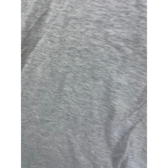 Boston‎ College Champion Men's L Heather Gray T-Shirt BC Eagles NCAA - Picture 5 of 8